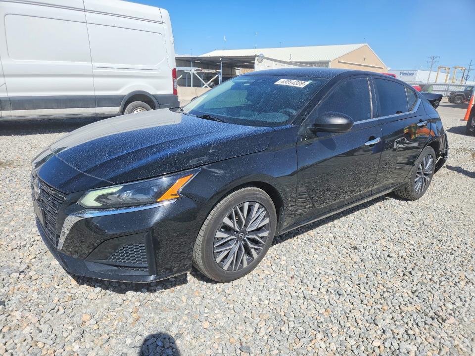 2024 NISSAN ALTIMA — VIN 1N4BL4DV3RN364948