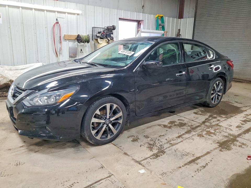 2017 NISSAN ALTIMA — VIN 1N4AL3AP1HC294159