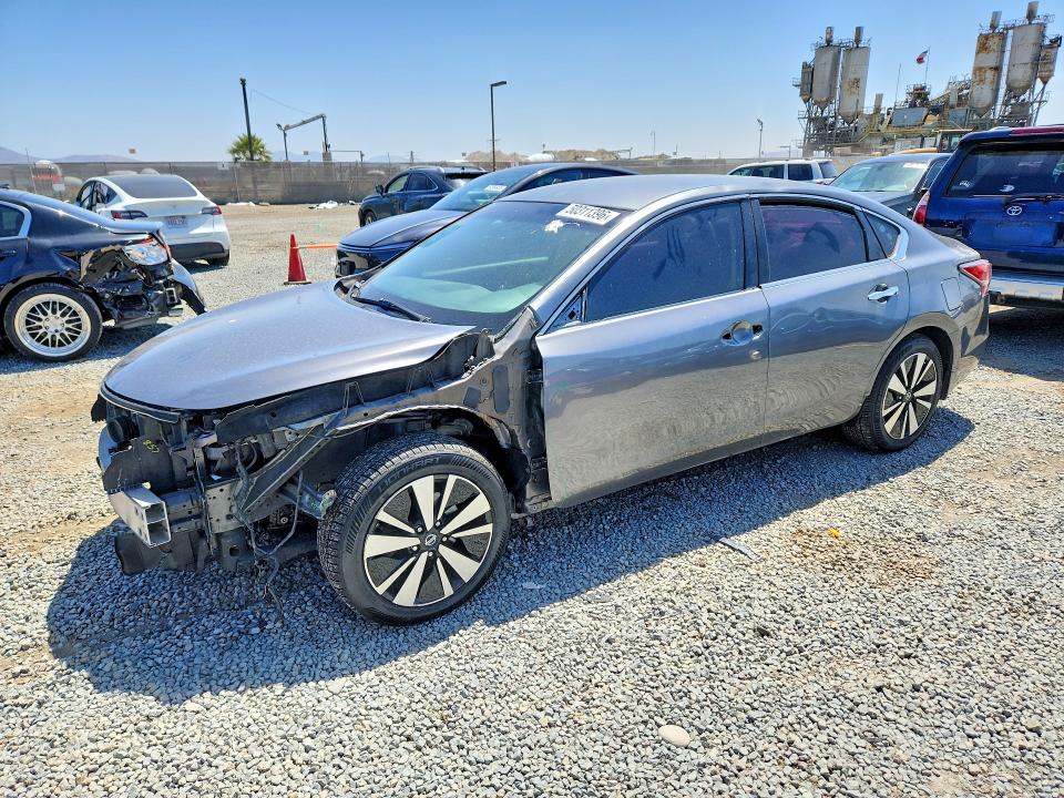2015 NISSAN ALTIMA — VIN 1N4AL3AP4FC271553