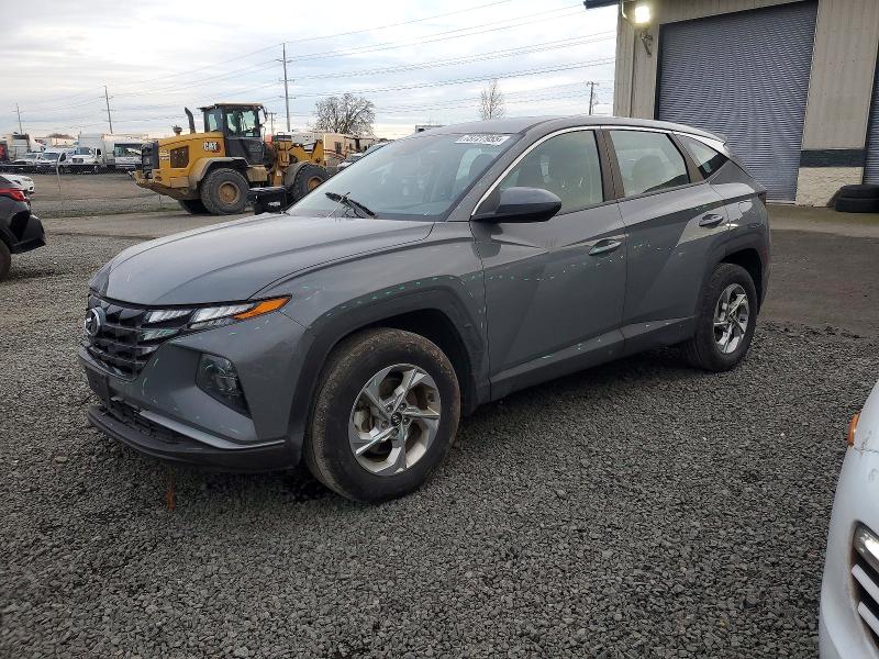 2024 HYUNDAI TUCSON — VIN 5NMJACDE5RH373945