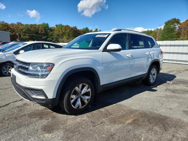 2018 VOLKSWAGEN ATLAS S — VIN 1V2GR2CA9JC545021
