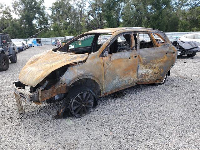 2016 KIA SORENTO LX — VIN 5XYPG4A3XGG080552