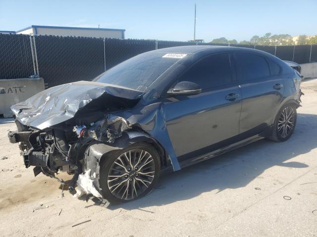 2023 KIA FORTE — VIN 3KPF54ADXPE617136