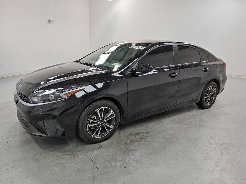 2024 KIA FORTE — VIN 3KPF24AD0RE805854