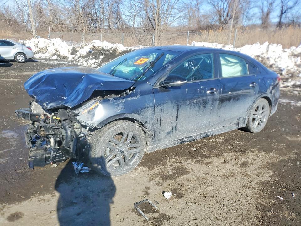 2020 KIA FORTE — VIN 3KPF34AD7LE145977