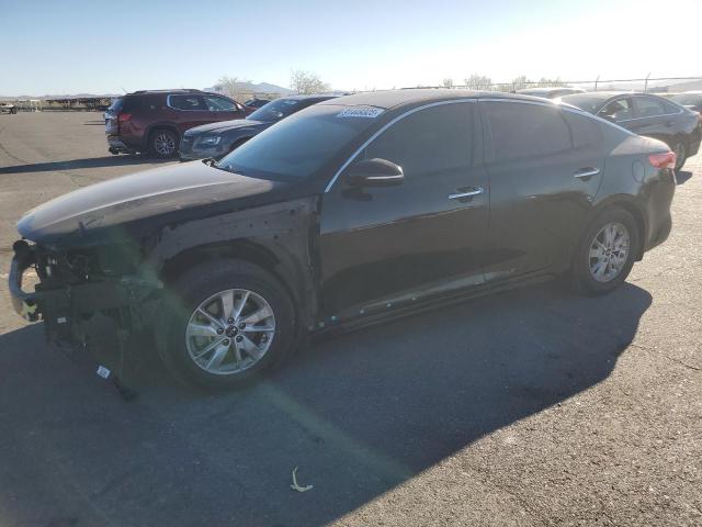 2016 KIA OPTIMA LX — VIN 5XXGT4L30GG112101