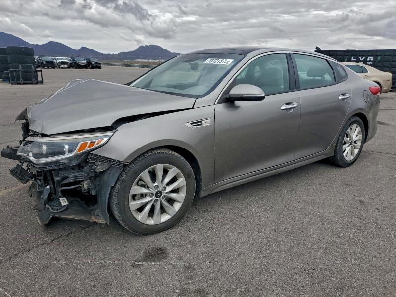 2017 KIA OPTIMA EX — VIN 5XXGU4L32HG159970