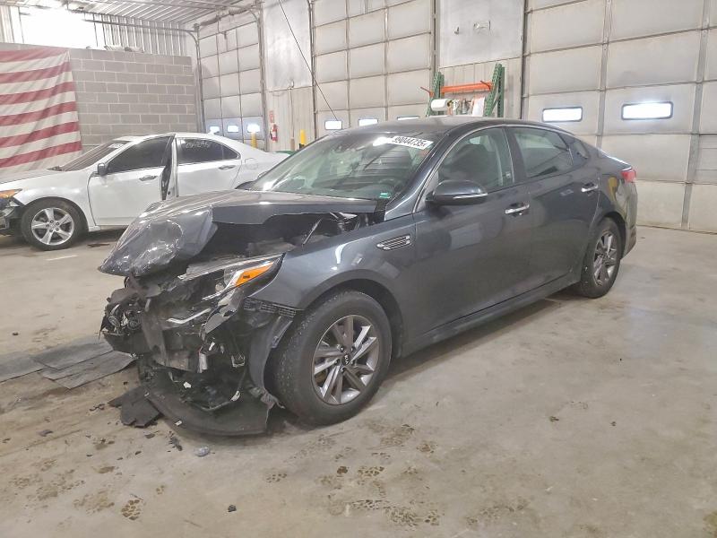 2020 KIA OPTIMA LX — VIN 5XXGT4L30LG415521