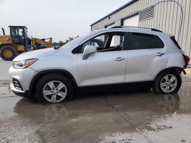 2018 CHEVROLET TRAX 1LT — VIN KL7CJLSB5JB675906