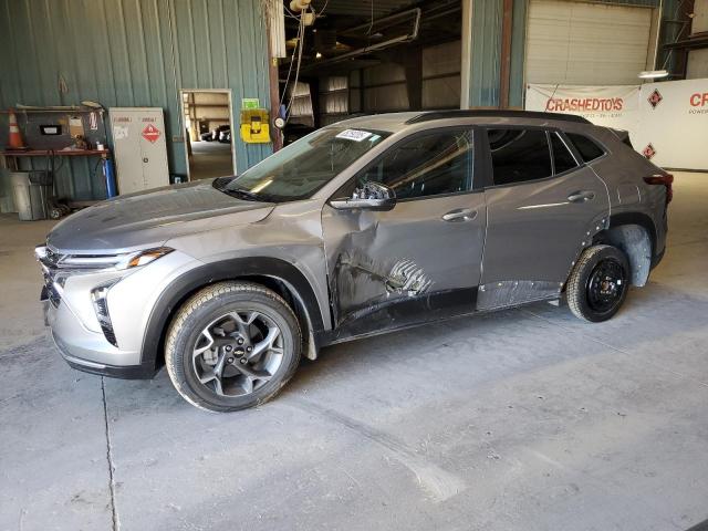 2024 CHEVROLET TRAX 1LT — VIN KL77LHE28RC149084