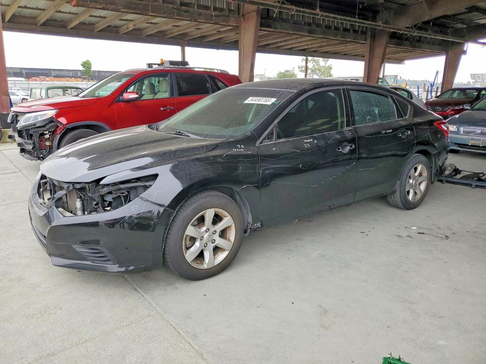 2016 NISSAN ALTIMA — VIN 1N4AL3AP5GN325786