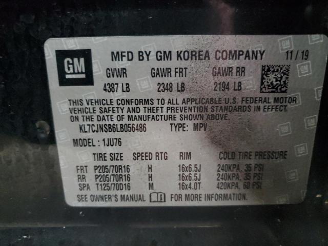 KL7CJNSB6LB056486