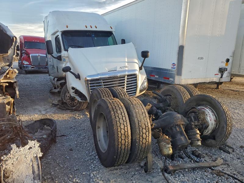 2016 FREIGHTLINER CASCADIA 1 — VIN 1FUJGLD51GLGZ1695