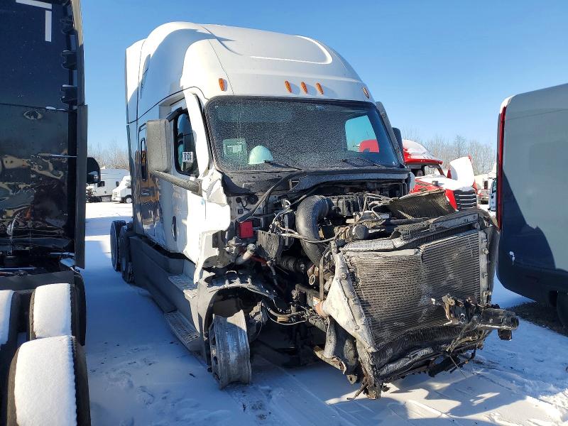 2020 FREIGHTLINER CASCADIA 1 — VIN 1FUJHHDR9LLLK2264
