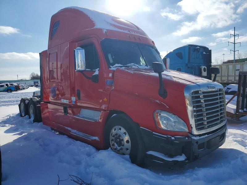 2016 FREIGHTLINER CASCADIA 1 — VIN 1FUJGLD54GLGT6870