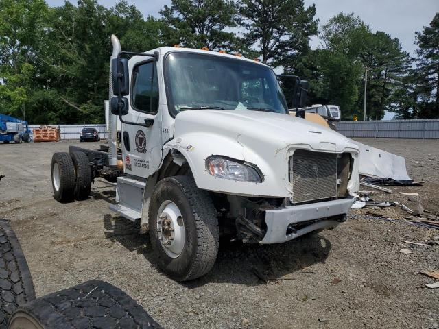 2024 FREIGHTLINER M2 106 MED — VIN 3ALACXFC5RDVG5886