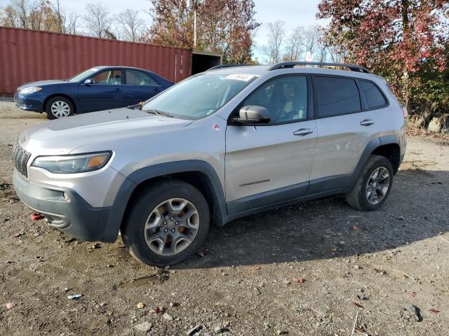 2019 JEEP CHEROKEE — VIN 1C4PJMBX9KD298315