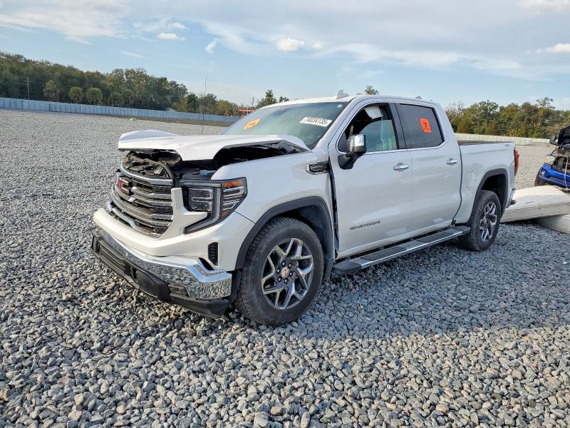 2024 GMC SIERRA — VIN 3GTUUDED4RG455368