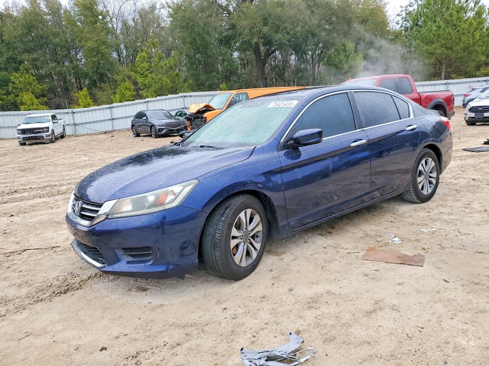 2015 HONDA ACCORD — VIN 1HGCR2F38FA198170