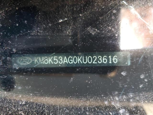 KM8K53AG0KU023616