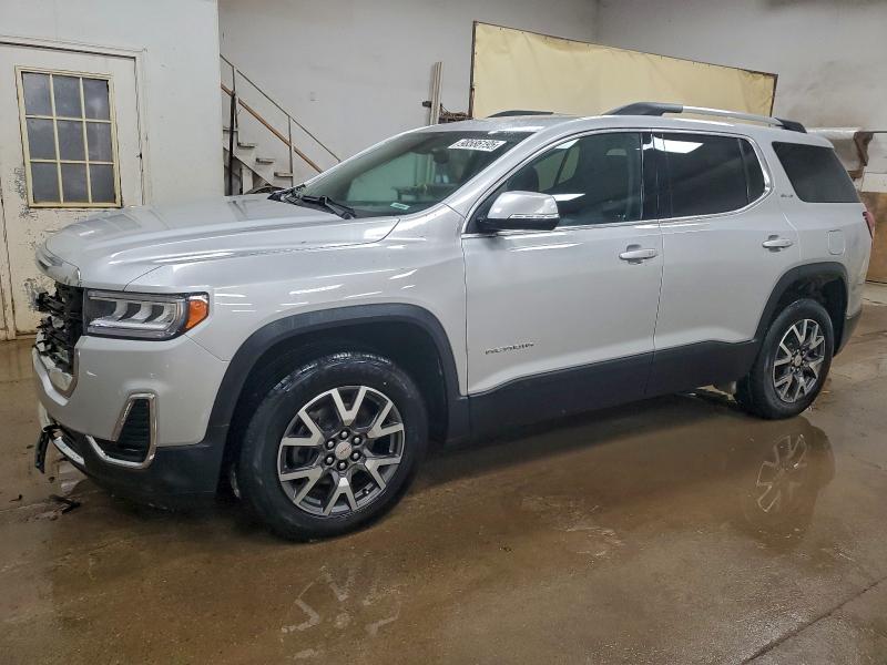 2020 GMC ACADIA SLE — VIN 1GKKNRLS1LZ215127