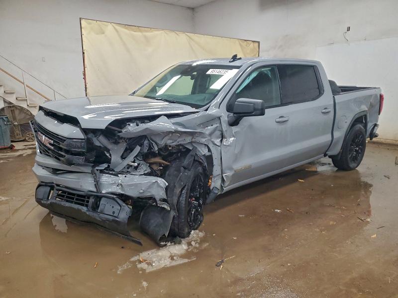 2024 GMC SIERRA — VIN 1GTPUJEK3RZ210054