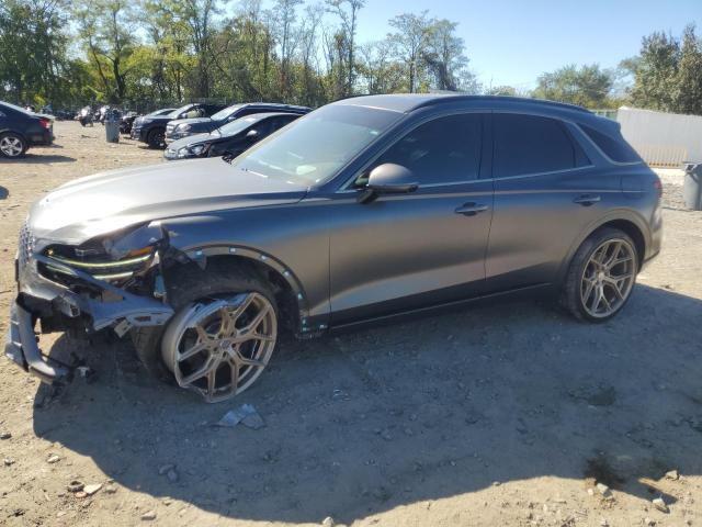 2022 GENESIS GV70 BASE — VIN KMUMCDTC5NU032767