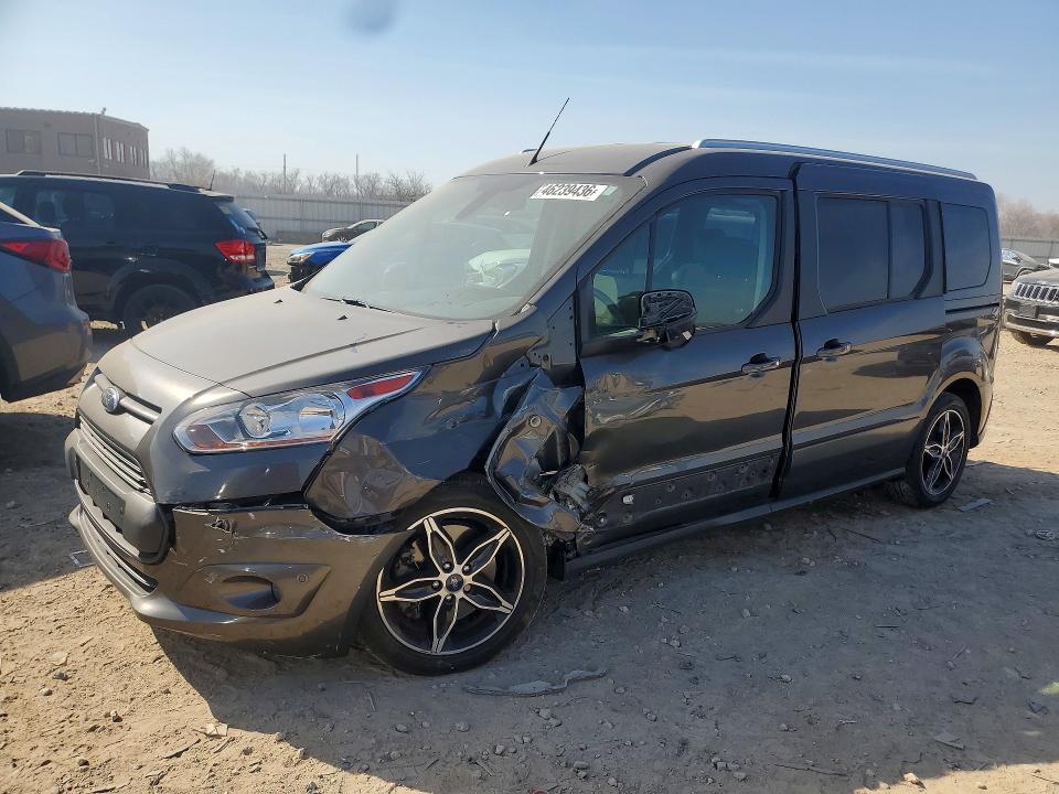 2018 FORD TRANSIT CONNECT — VIN NM0GE9F70J1362489