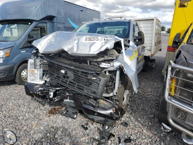 2024 FORD F350 SUPER — VIN 1FDRF3GN2RED46524