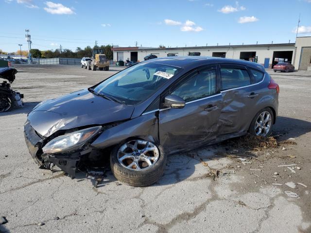 2014 FORD FOCUS TITA — VIN 1FADP3N22EL194471