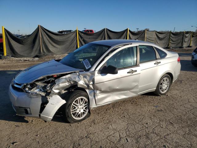 2011 FORD FOCUS SE — VIN 1FAHP3FN3BW131030