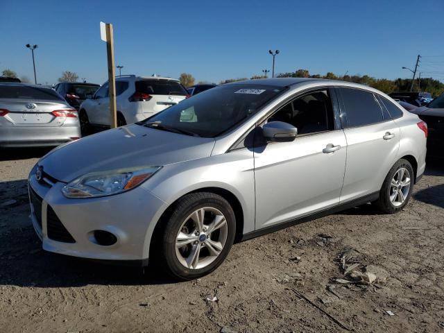 2013 FORD FOCUS SE — VIN 1FADP3F29DL359820
