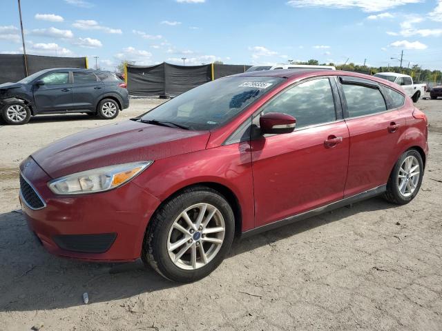 2016 FORD FOCUS SE — VIN 1FADP3K23GL359113
