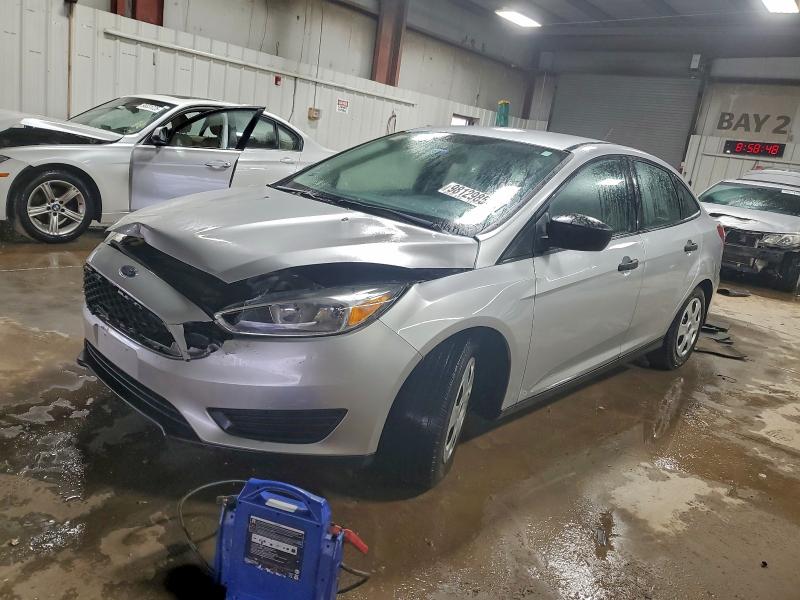2016 FORD FOCUS S — VIN 1FADP3E28GL201667