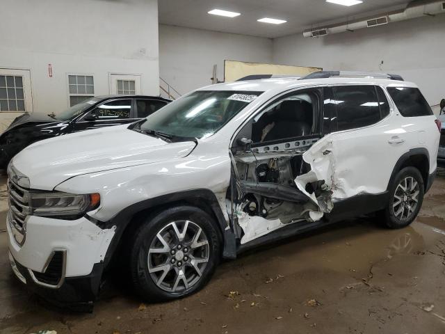 2020 GMC ACADIA SLE — VIN 1GKKNRLS5LZ206365