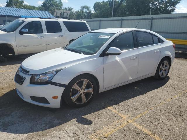 2014 CHEVROLET CRUZE LT — VIN 1G1PE5SB4E7185530