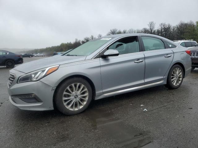 2015 HYUNDAI SONATA — VIN 5NPE34AF9FH060569