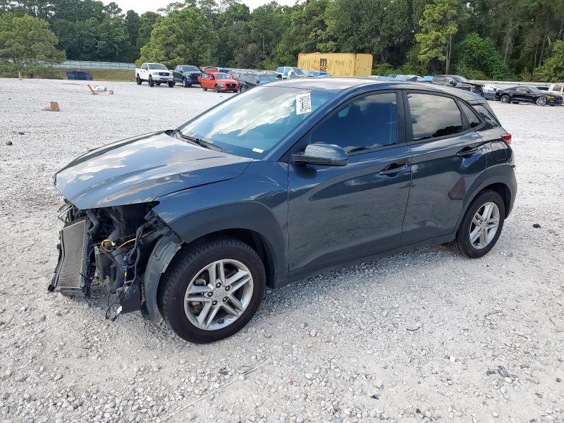 2022 HYUNDAI KONA SEL — VIN KM8K22ABXNU819429