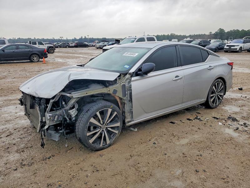 2020 NISSAN ALTIMA — VIN 1N4BL4CV2LC116663