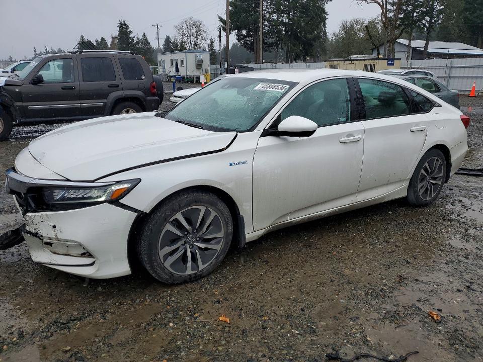 2018 HONDA ACCORD — VIN 1HGCV3F16JA000887