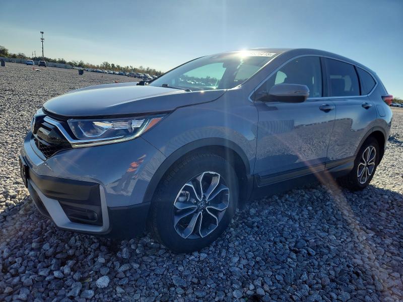2020 HONDA CR-V — VIN 2HKRW1H57LH409146