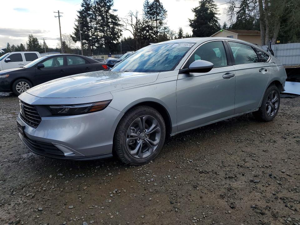 2024 HONDA ACCORD — VIN 1HGCY1F30RA086741