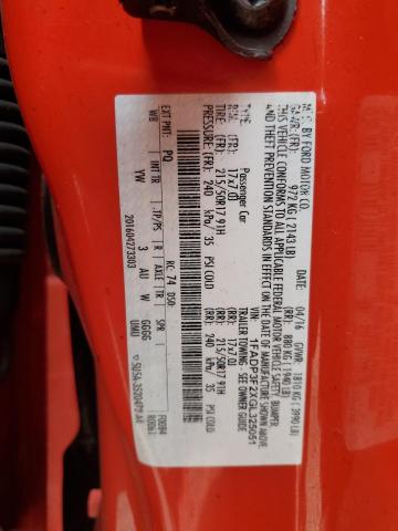 1FADP3F2XGL325051