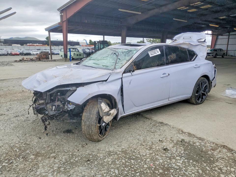 2023 NISSAN ALTIMA — VIN 1N4BL4CV2PN424684