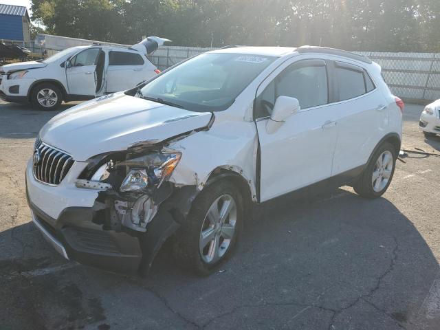 2016 BUICK ENCORE — VIN KL4CJASB5GB637621