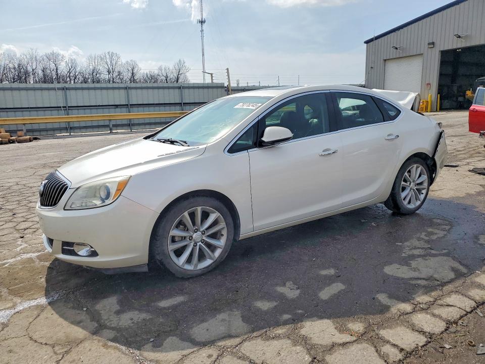 2015 BUICK VERANO — VIN 1G4PS5SK7F4184967