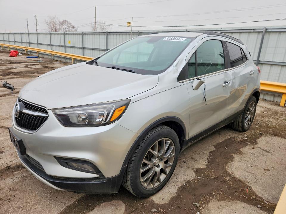 2017 BUICK ENCORE — VIN KL4CJ1SB8HB183897
