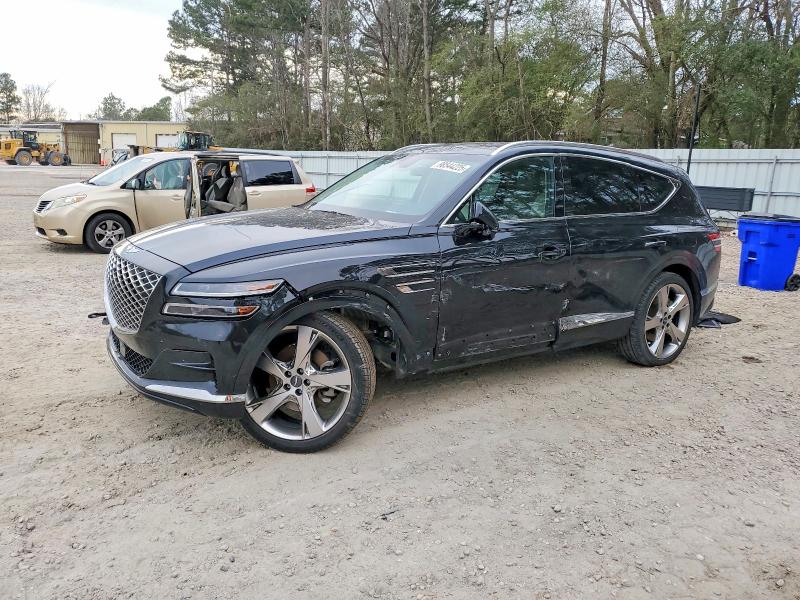 2021 GENESIS GV80 — VIN KMUHBDSB9MU053505