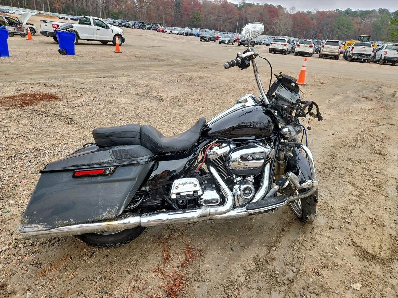 2017 HARLEY-DAVIDSON FLHXS — VIN 1HD1KRC15HB623569