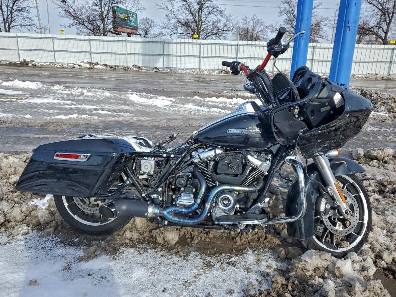 2023 HARLEY-DAVIDSON FLTRX — VIN 1HD1KHC17PB634940
